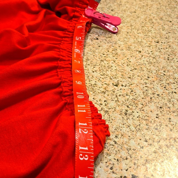 RARE FIND! Vintage 80s Moon Craft Southwest Ethnic Skirt & Beaded Top One Size - Picture 9 of 12